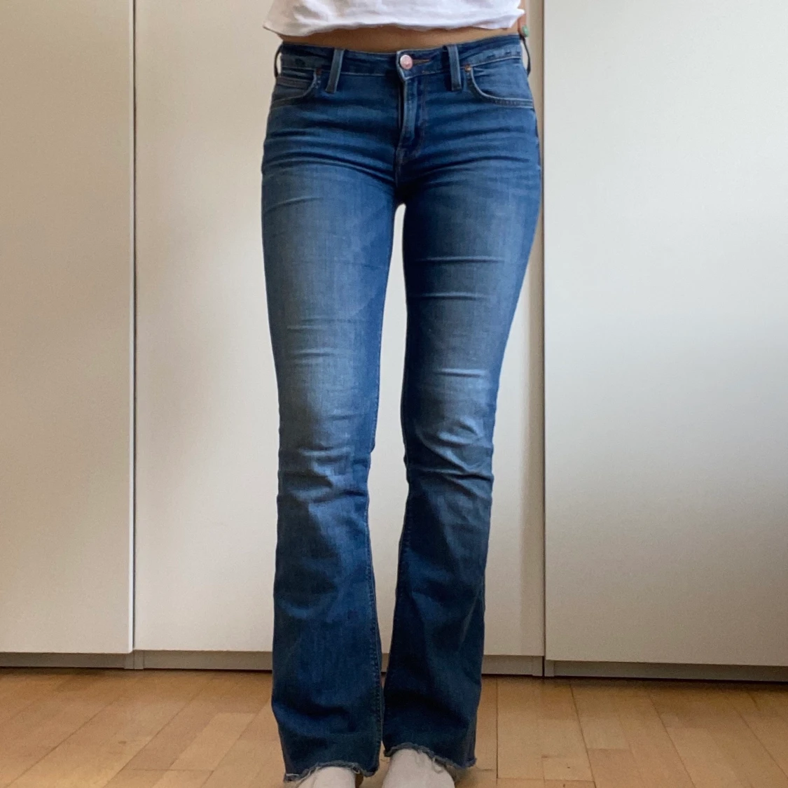 Bootcut Jeans Lee - 90