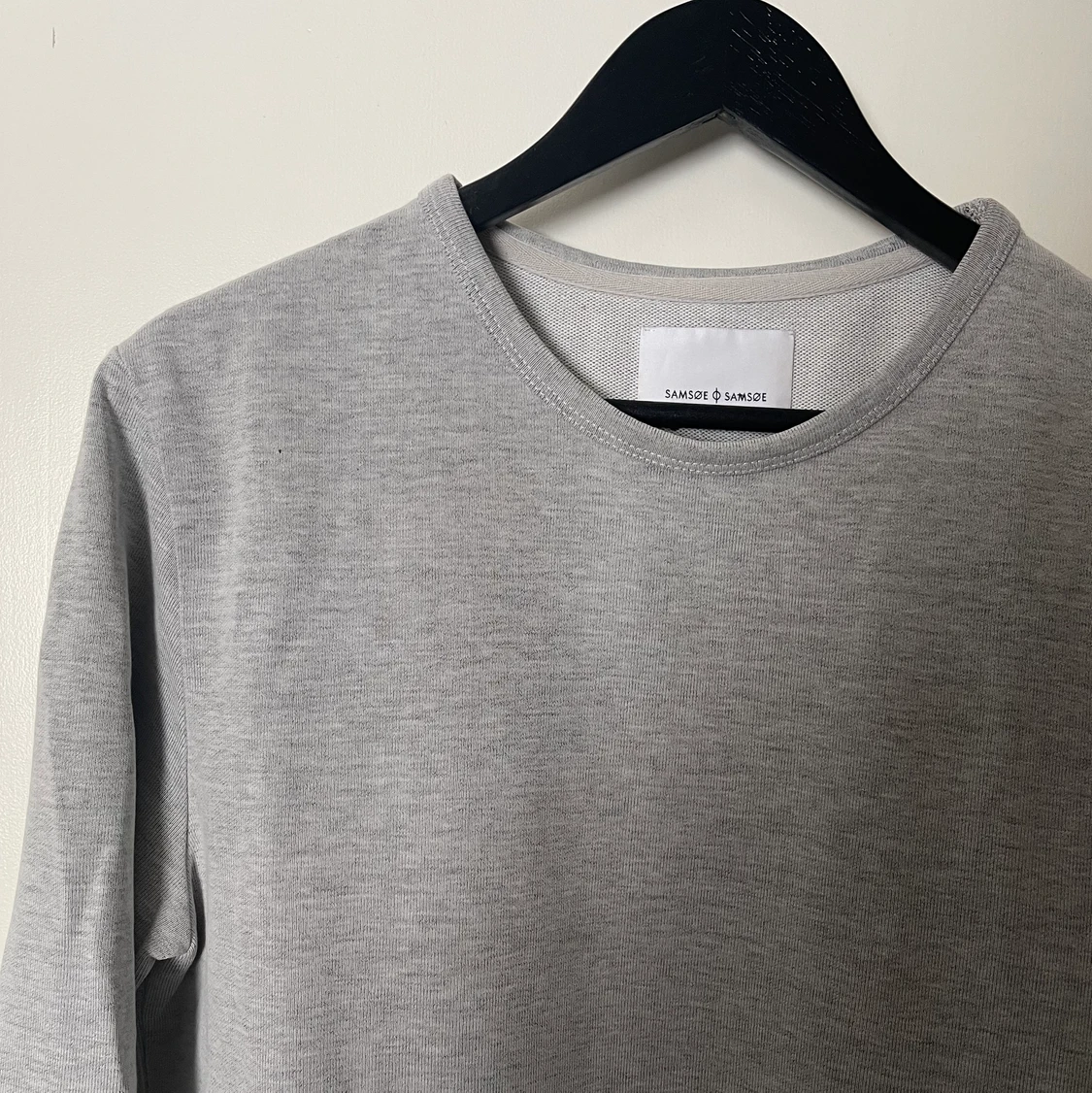 Samsøe Samsøe-tröja - 91