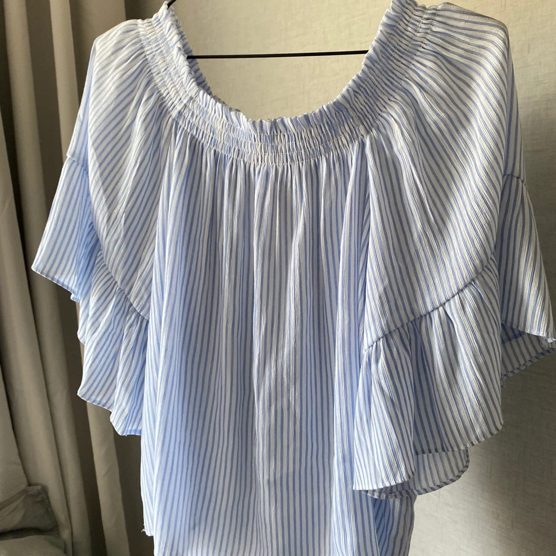 H&M BLUS - 91