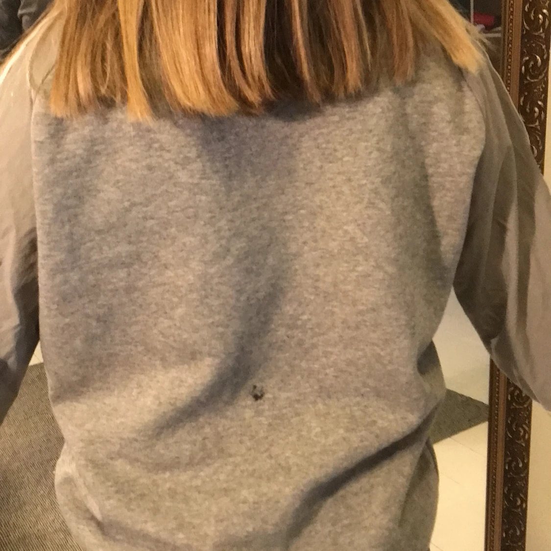 Adidias hoodie  - 91