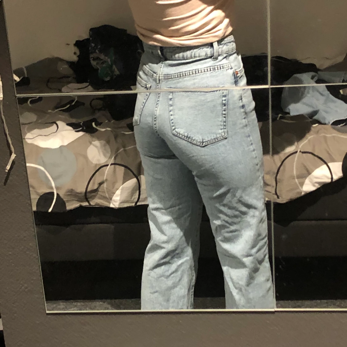 Vida jeans Lindex  - 91