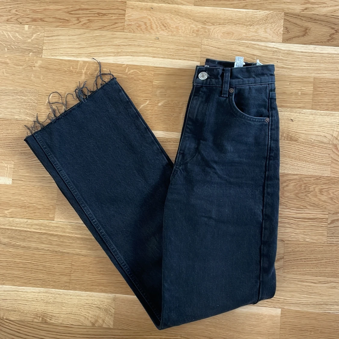 Zara jeans strl 32
