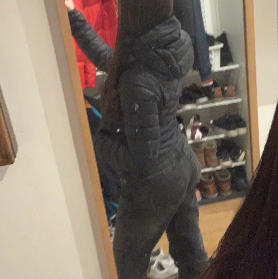 Peak performance jacka - 90