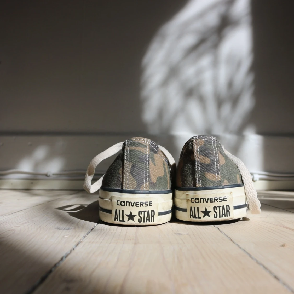 Ovanliga Converse från 2013 - 90