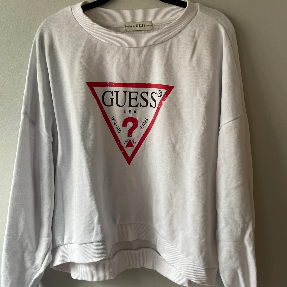 Guess tröja medium - 90