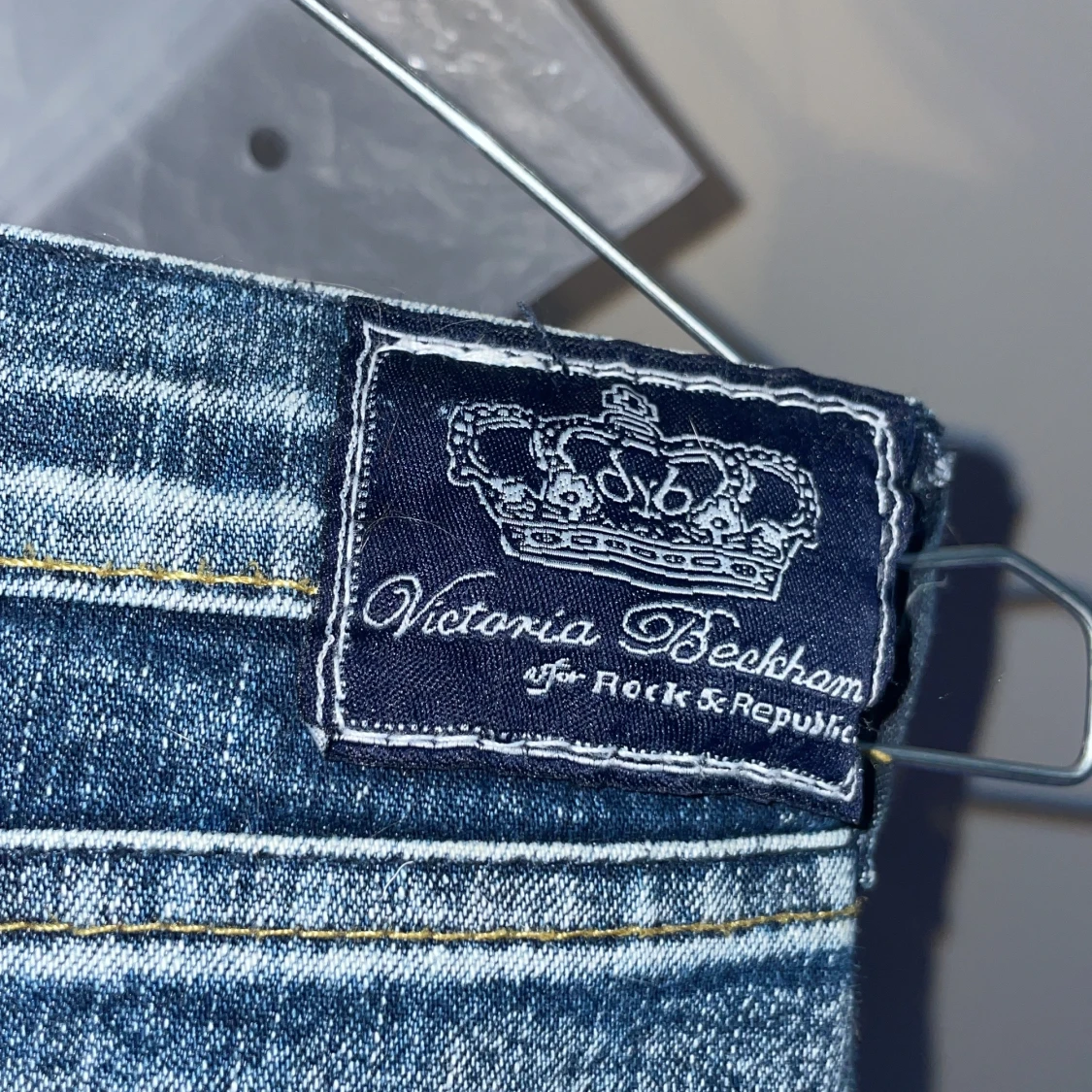  Victoria Beckman kjol💖  - 91