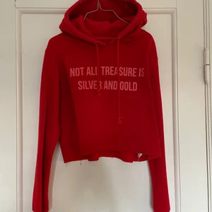 Hoodie  - Hoodie som vill hitta en ny ägare. Mjuk och mysig 