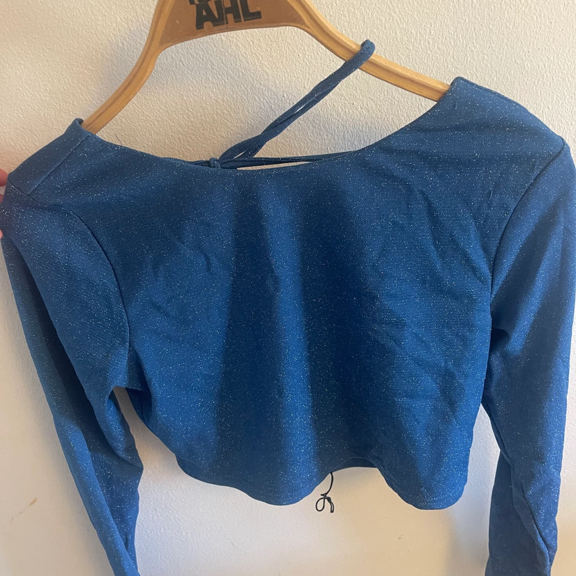 Moa Mattson nakd topp - 90