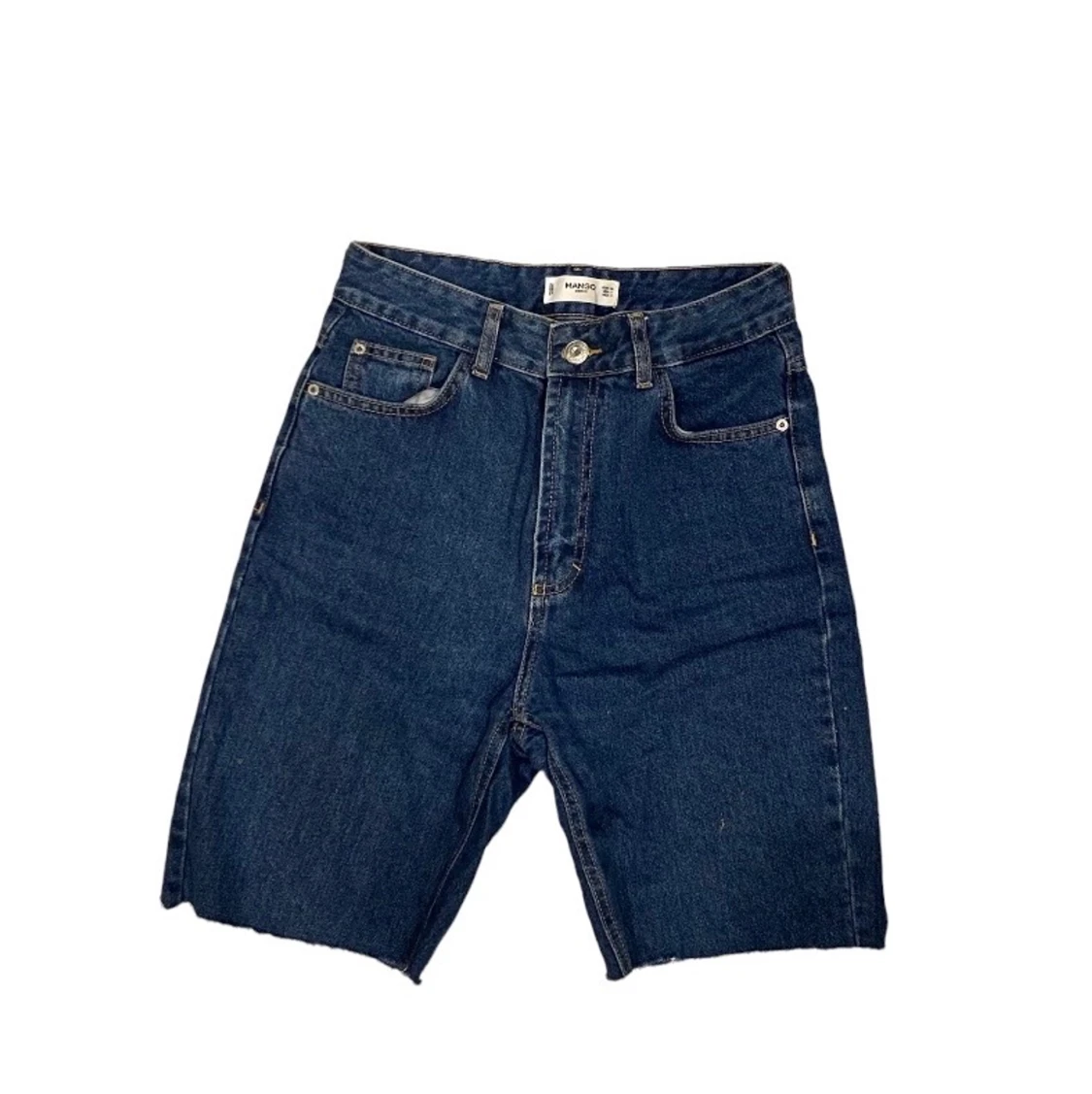 JEANS SHORTS