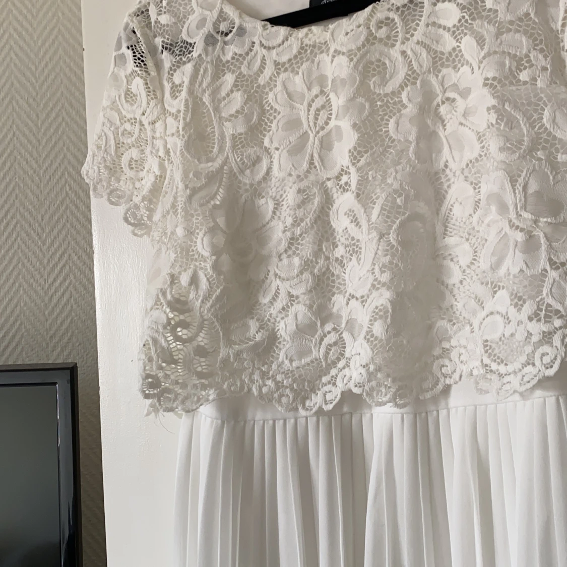 student/skolavslutnings klänning - 90