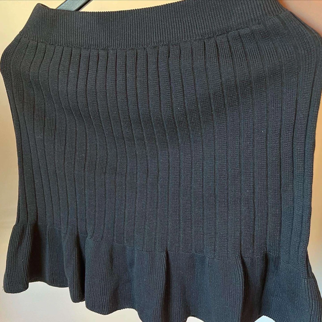 Tröja & kjol - storlek XS-L - 91