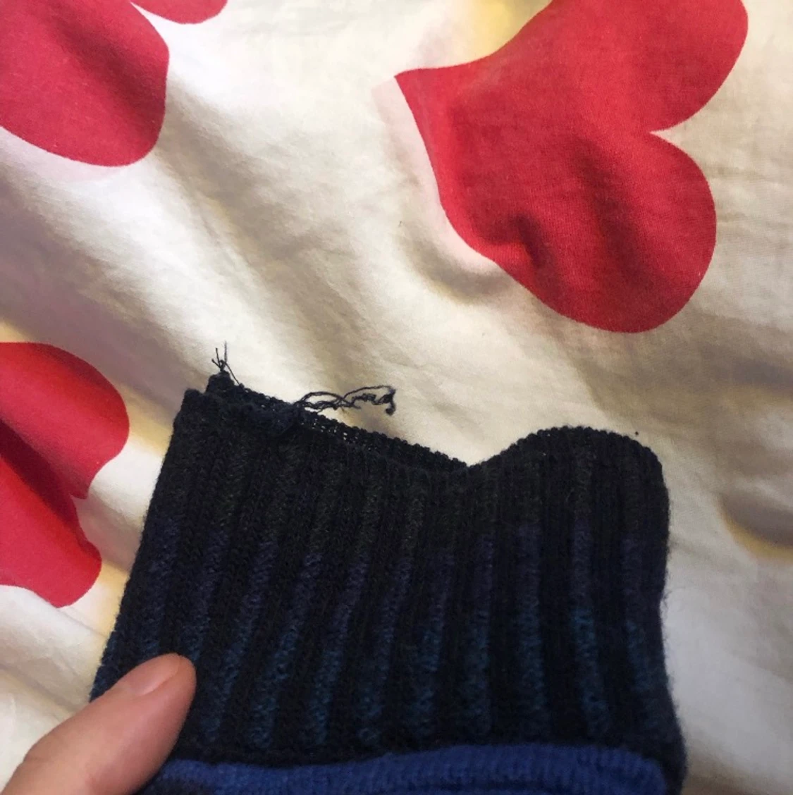 Carlo colucci stickad tröja - 90