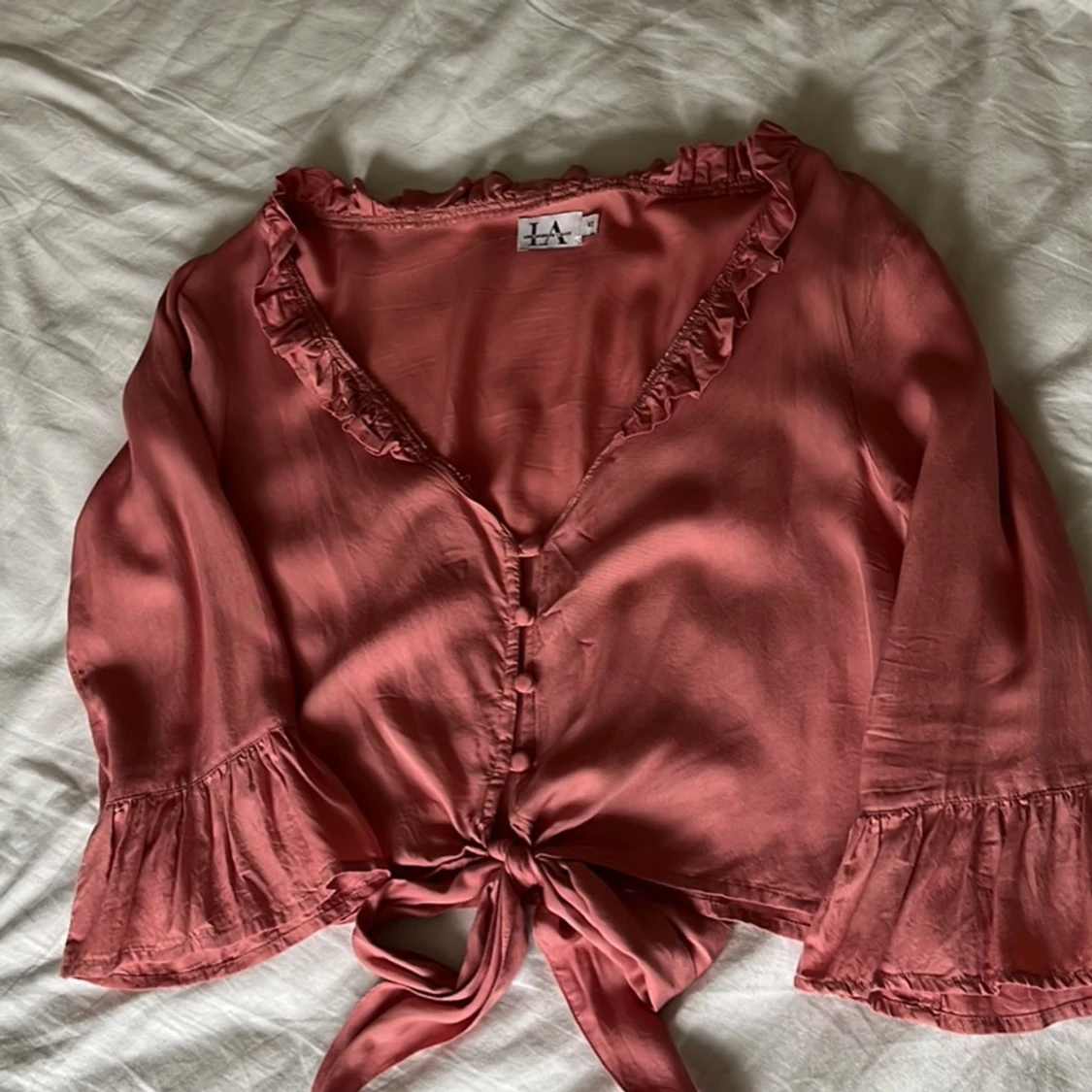 Blus från NA-KD  - 90