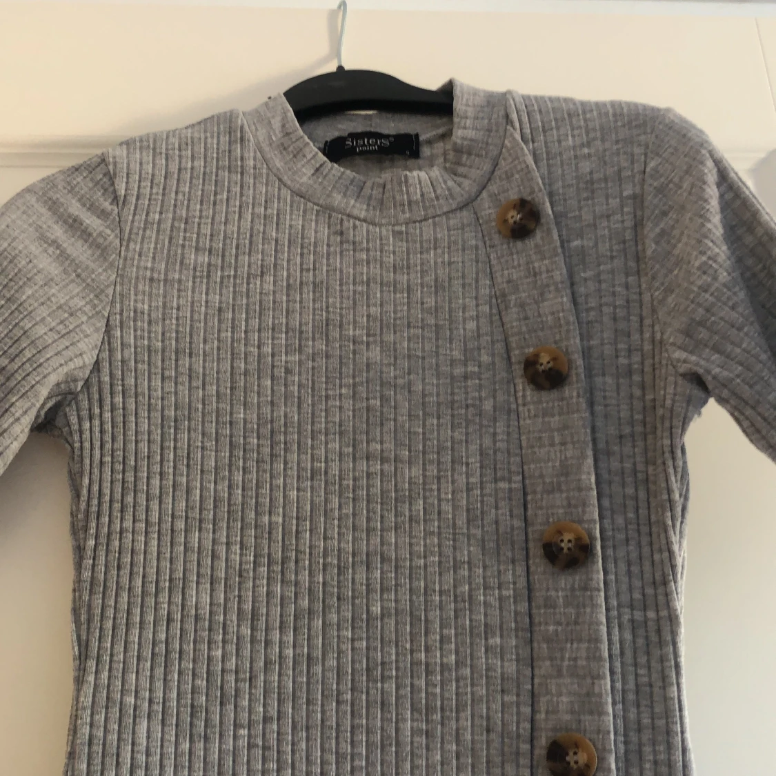 Enkel klänning, storlek S - 90