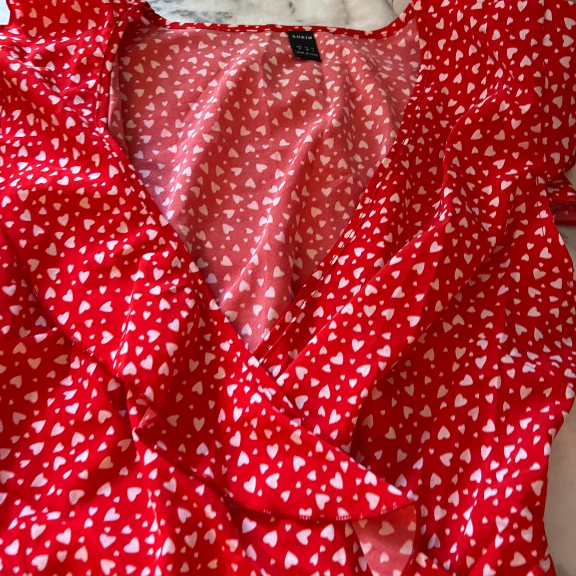 Klänning storlek m  - 90