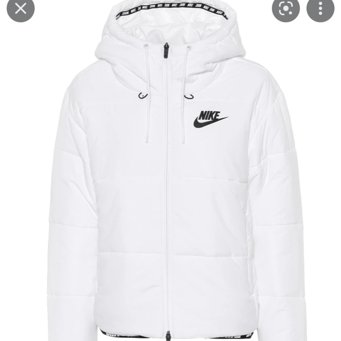 Dunjacka från Nike