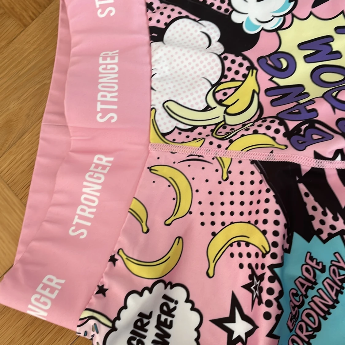 Stronger tights storlek xs - 90