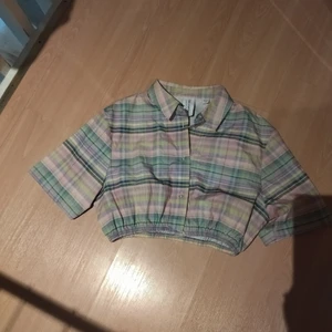 Collusion skjorta vintage M  - I nyskick 