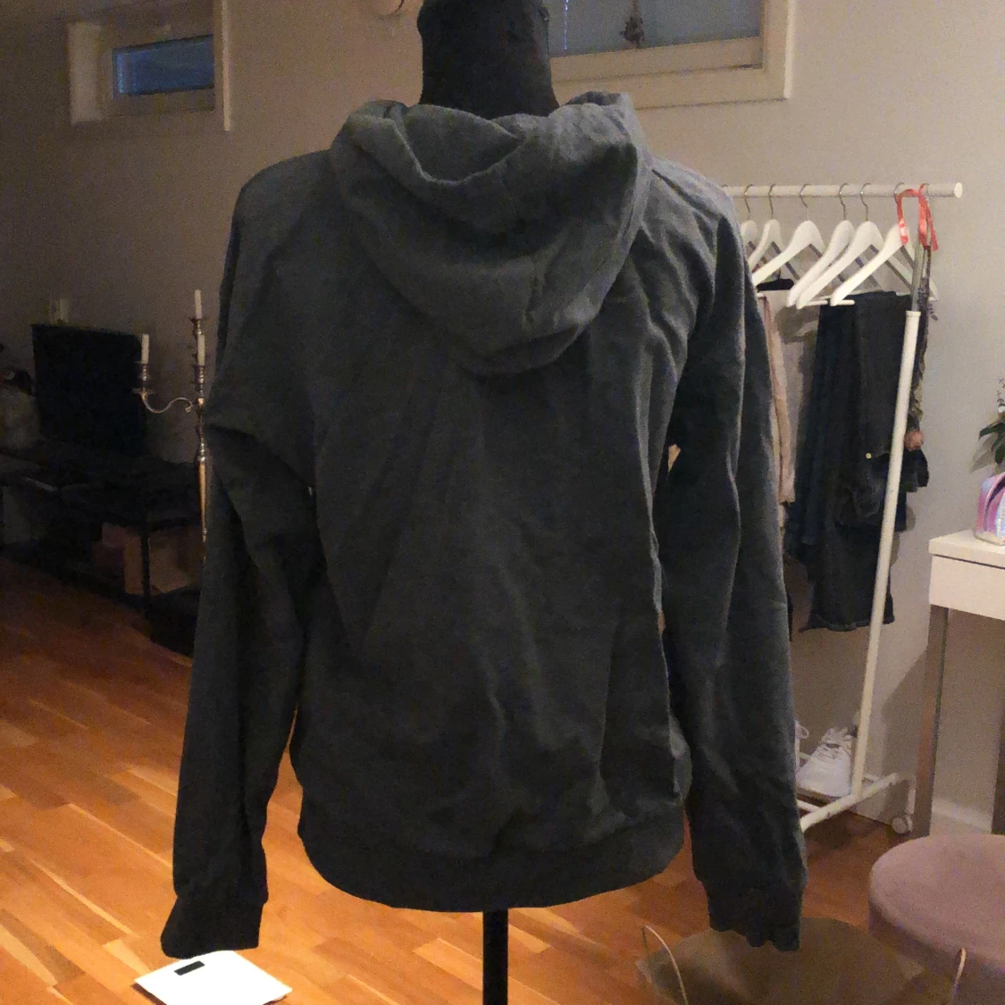 Even&odd zipup hoodie - 90