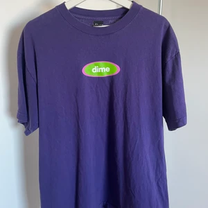 Dime t-shirt - Skick: 7/10 
