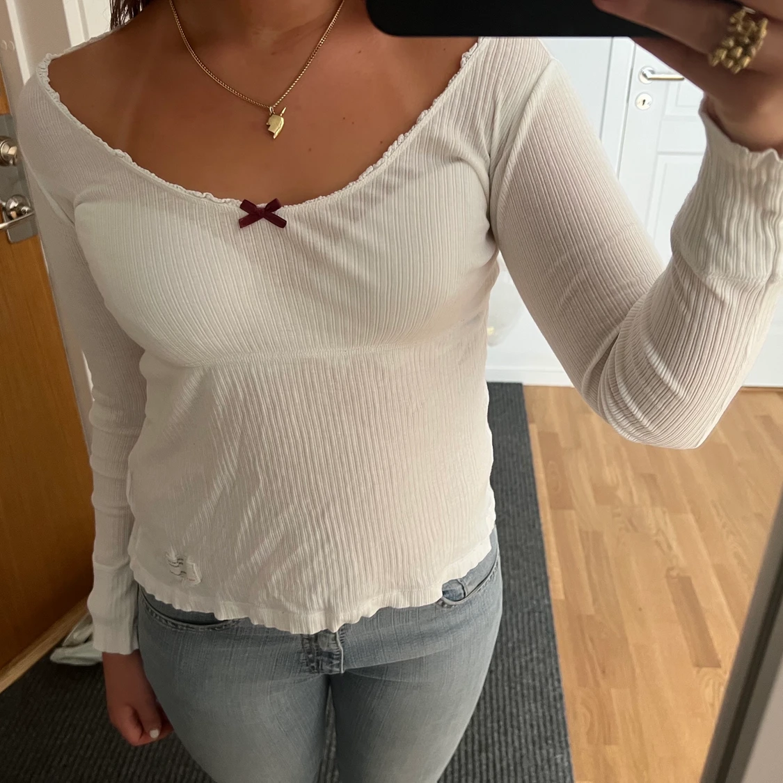 Odd Molly topp❤️ - 90