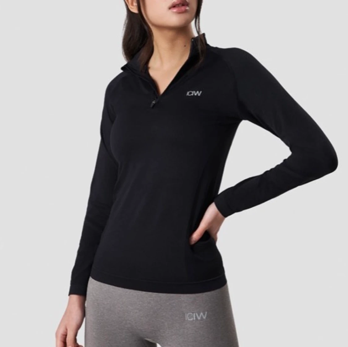 Träningstoppar ICIW - 91