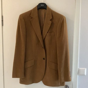 Hackett kavaj - Hackett kavaj i st50 i bomull