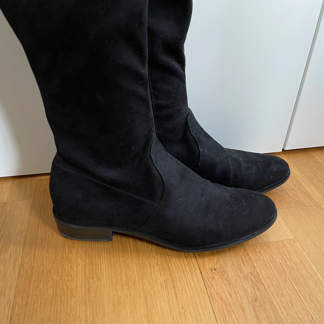 Over the knees boots - 91