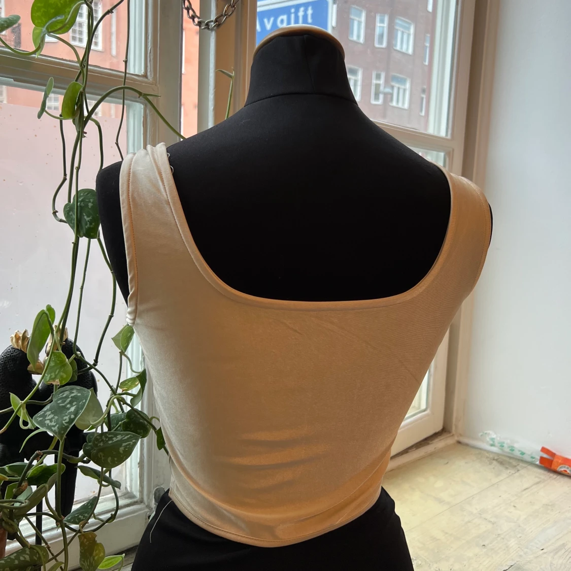 Vintage korsett- vivianne westwood style - 91