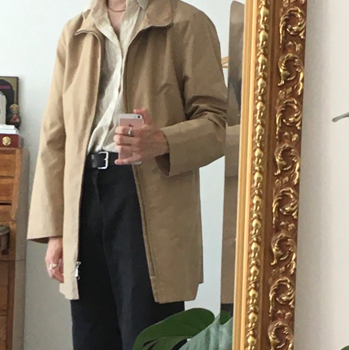 Beige rock, Ericsson  - 91