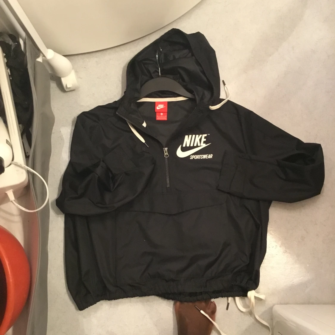 Àkta unisex vindjacka - 91