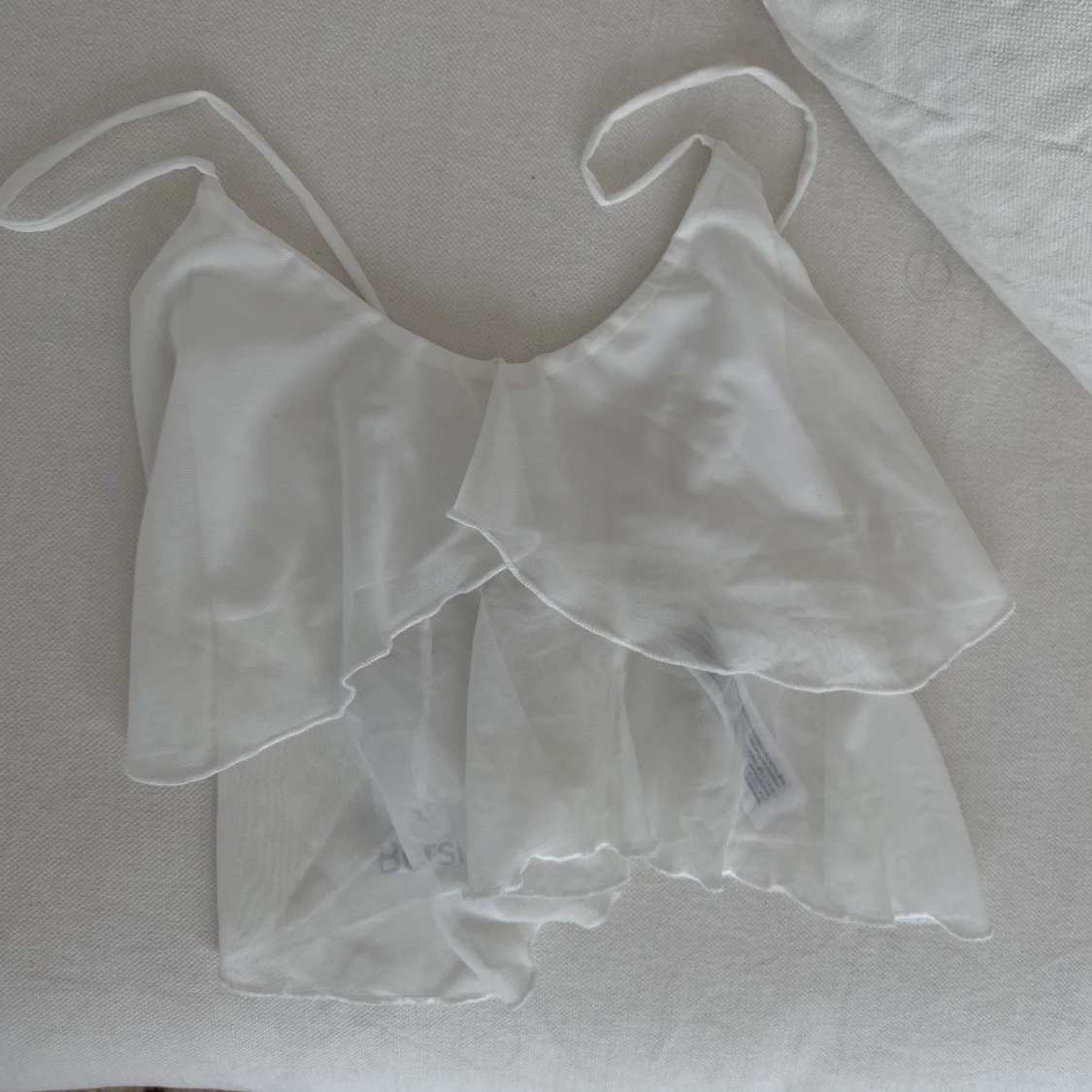 Volang topp bershka - 90