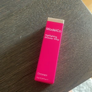 Highlighter - Från modelCo aldrig använd