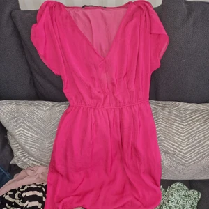 Klänning - Klänning/tunika. Zara. 