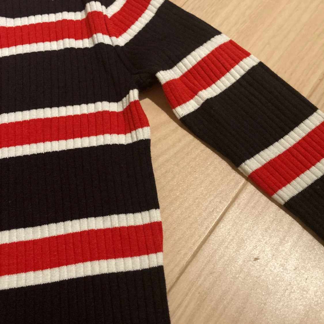 Långärmad tröja - 91