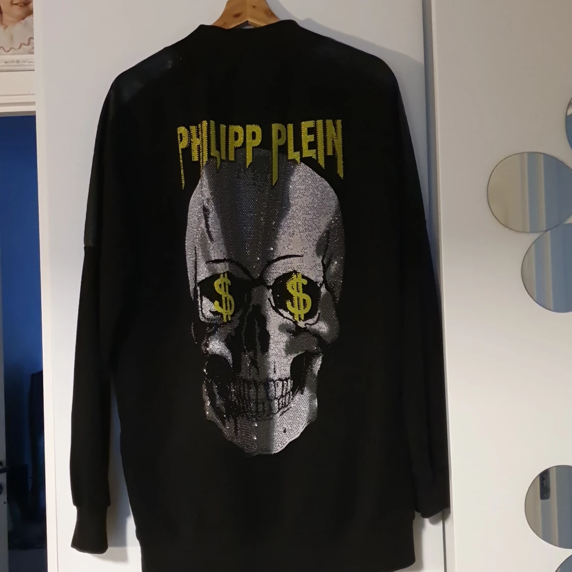 Philipp plein XXL - 90