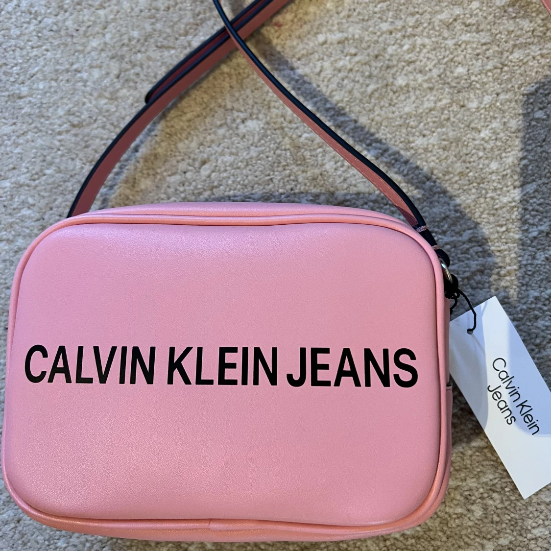 Calvin Klein jeans väska ny - 90