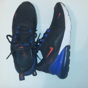 Nike air27C - Nike air27C storlek 42 i bra skick