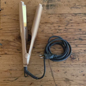 Lock tång / Locktång - Knappt använd!  Smidig i användningen