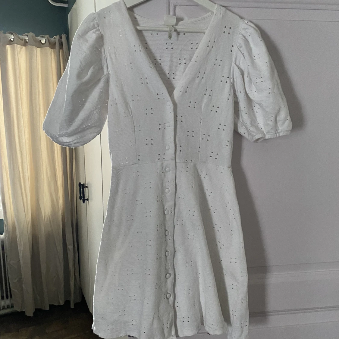 PERFEKTA STUDENTKLÄNNINGEN