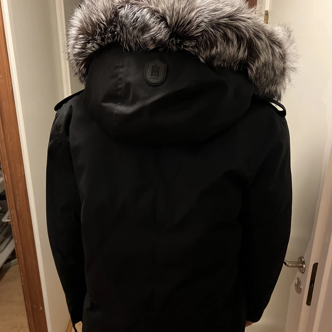 Mackage jacket Seth-DXR - 90