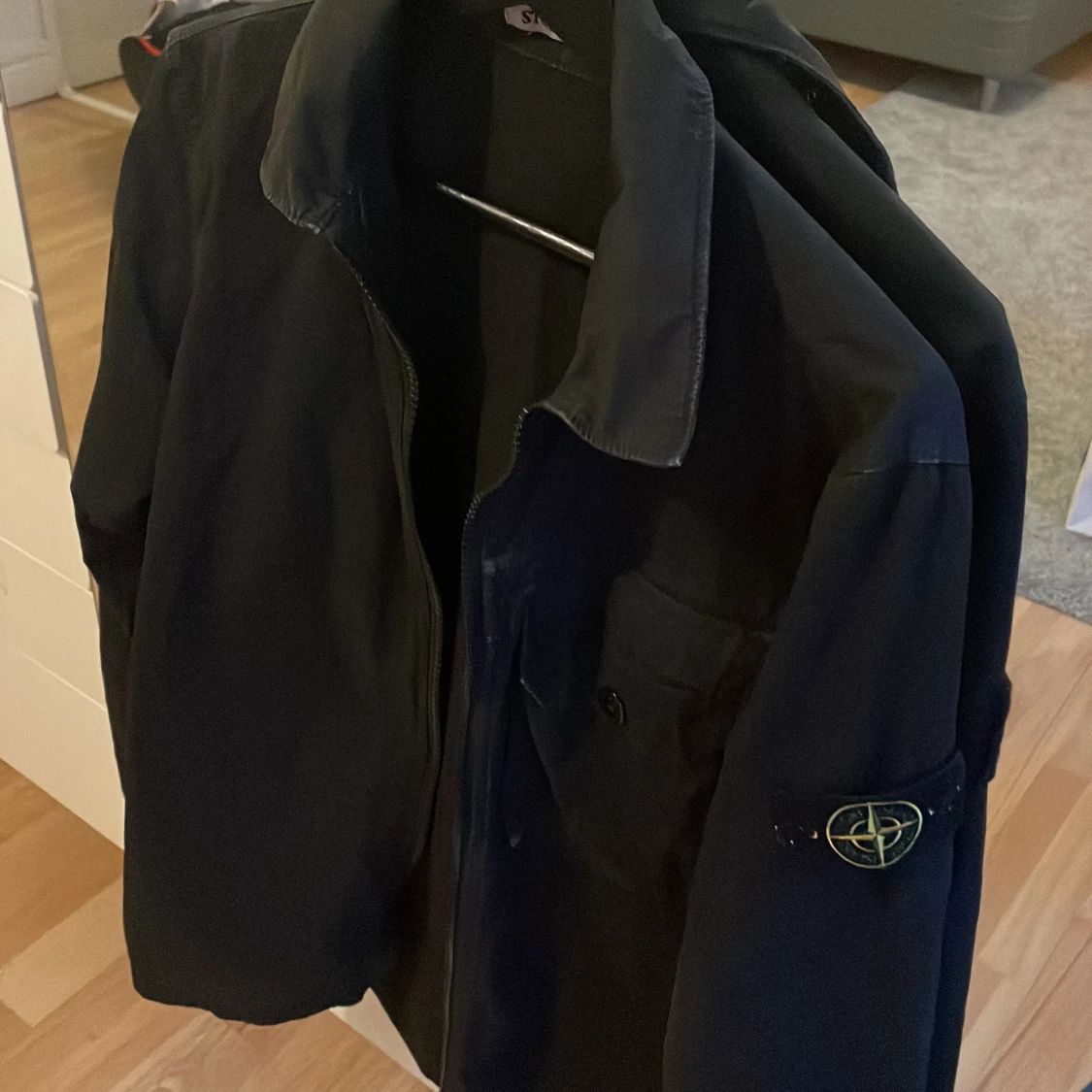 Stone island overshirt
