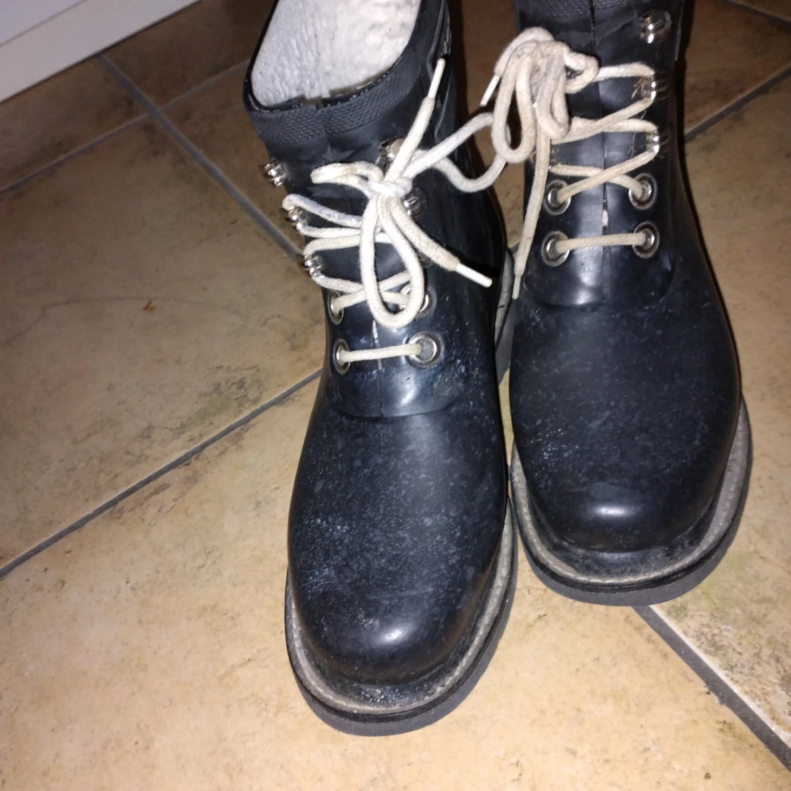 Rekier stövlar i Ilse Jacobsen stövlar  - 91