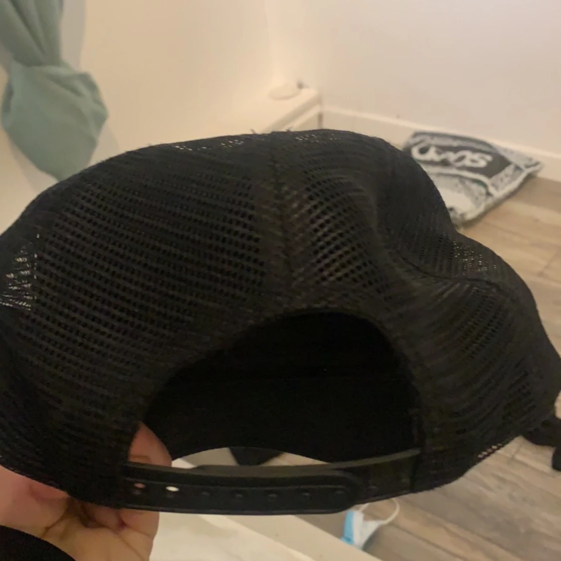 John Hatter Keps - 91