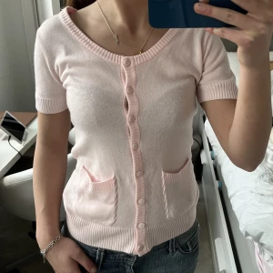 Kofta!! - Säljer denna så fina kofta från märket ICHI❤️