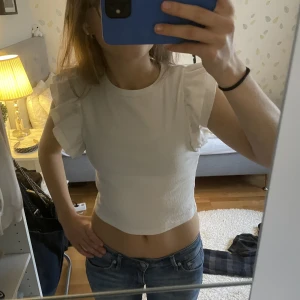 Blus tröja topp zara - Storlek S