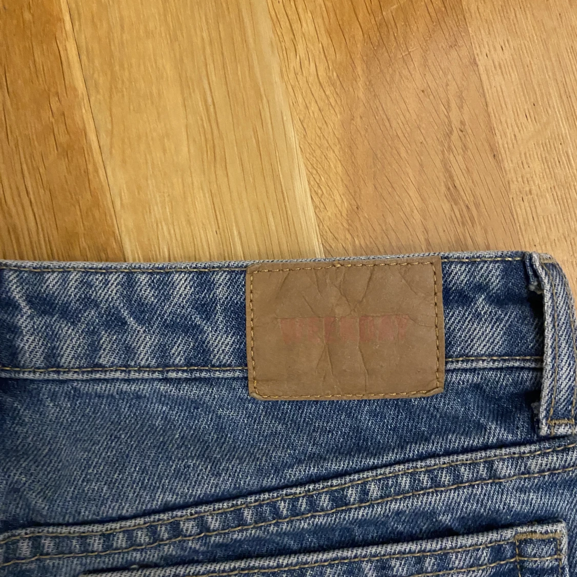 Arrow Low Rise Jeans 24/30 - 91