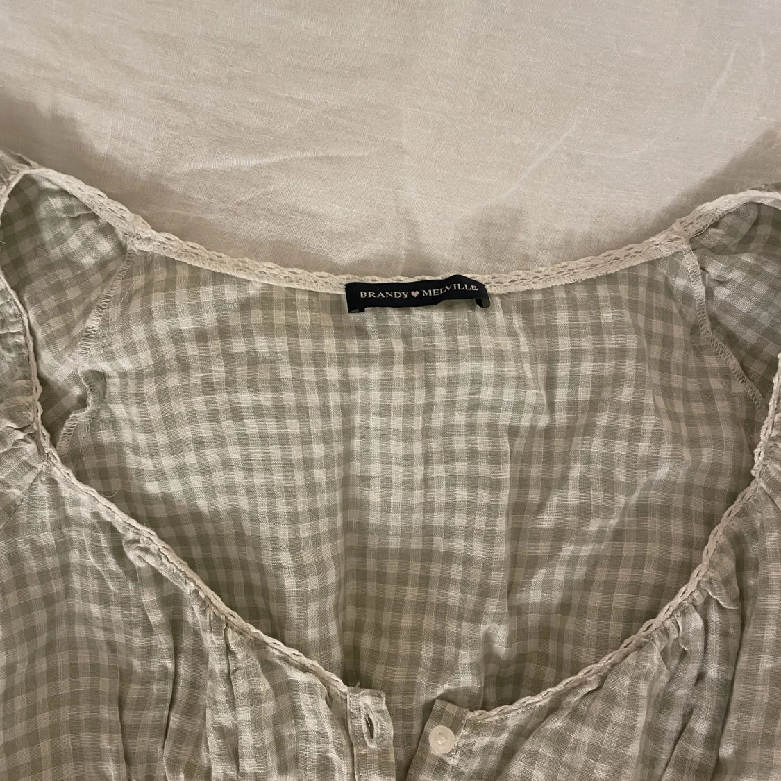 Brandy Melville tröja  - 90