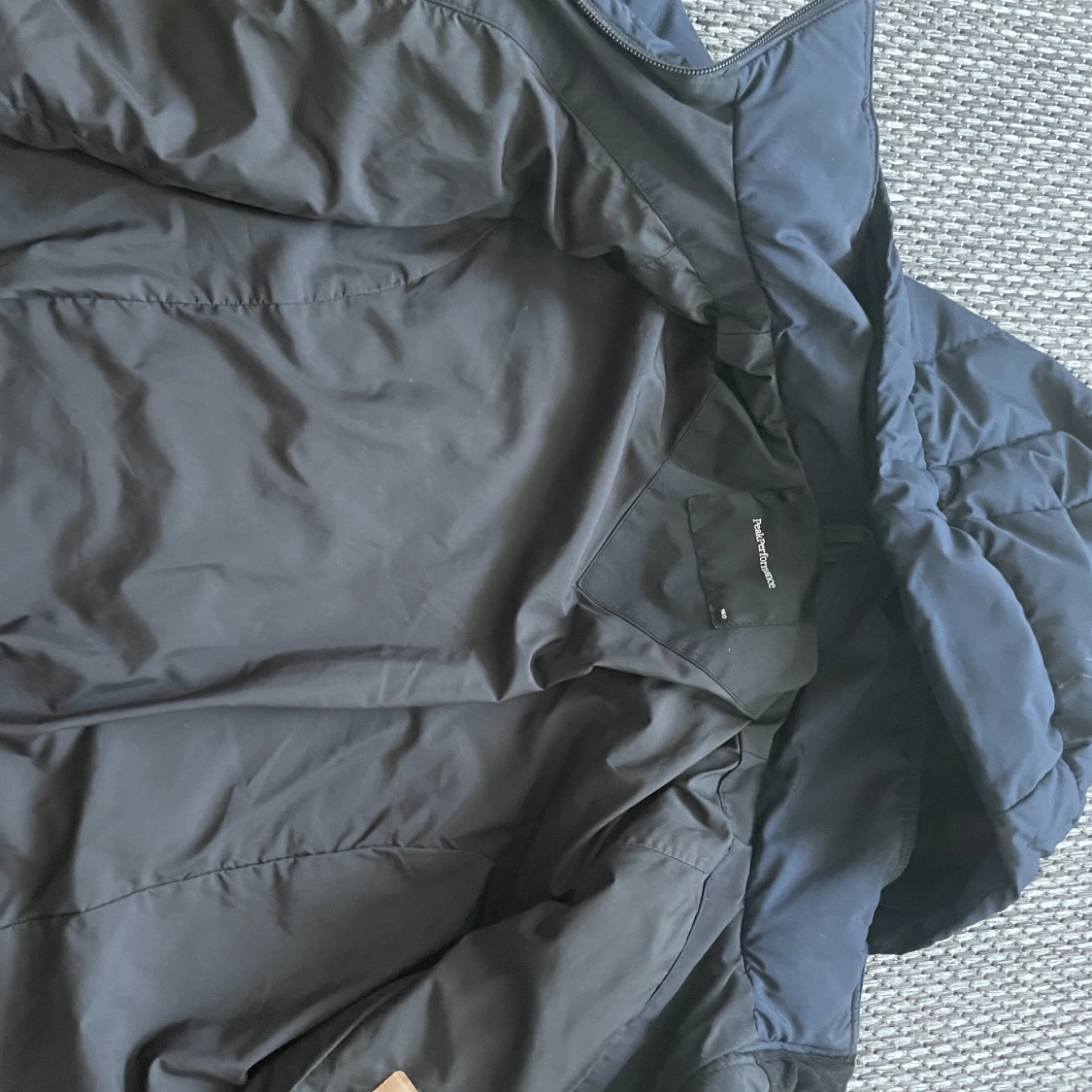 Peak performance vinterjacka  - 91