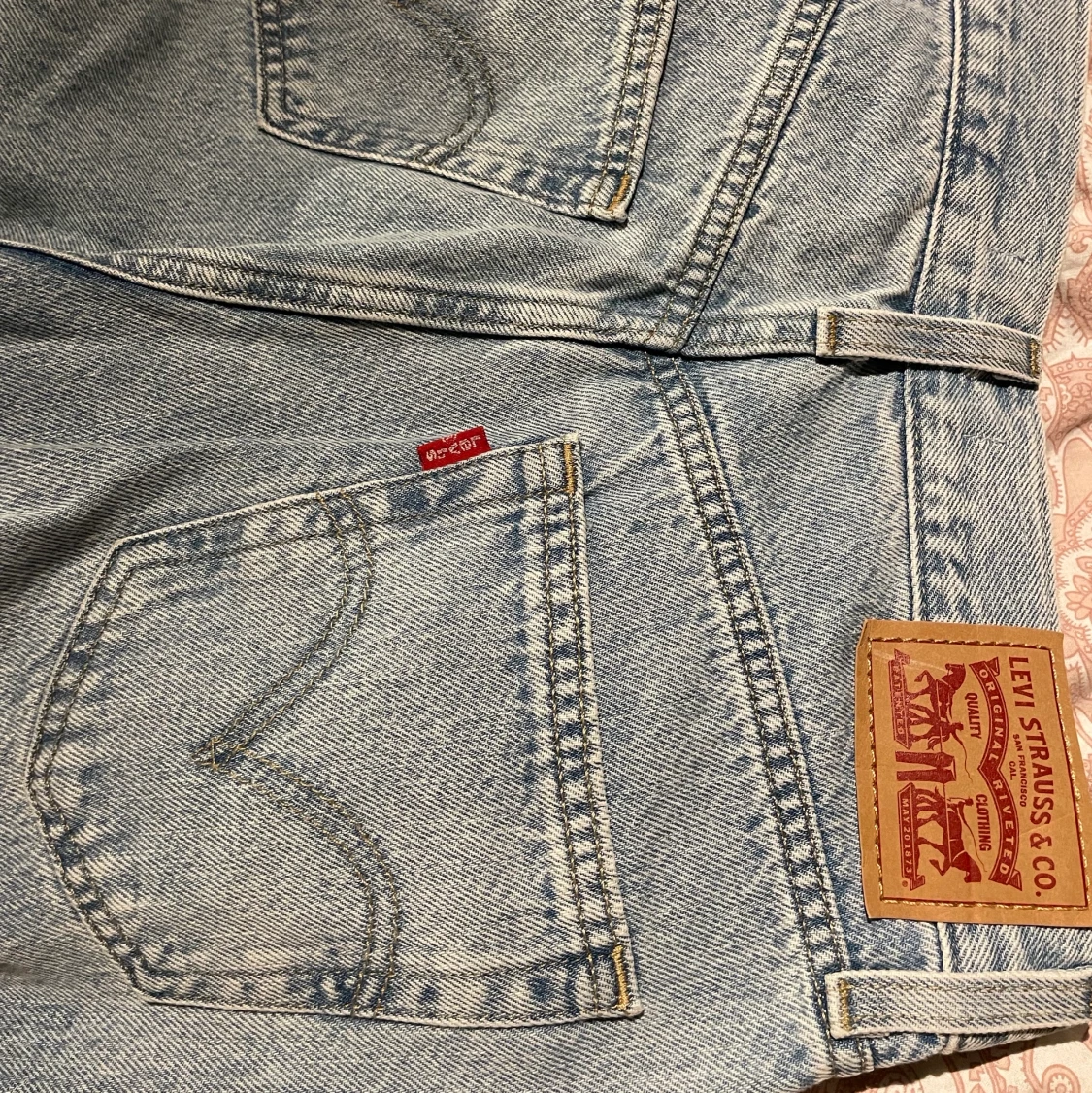 Levis - 91
